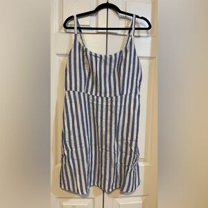 Old Navy Woman’s Dress #154